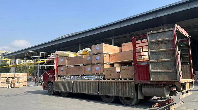 汕头到济宁货运专线-汕头到济宁货运公司-定时发车